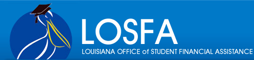 LOSFA Logo